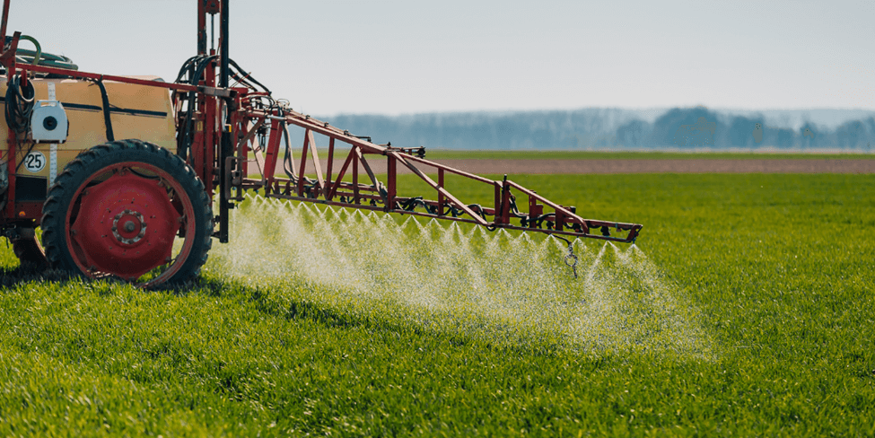 Was Your Parkinson’s Disease Caused By Paraquat Exposure?