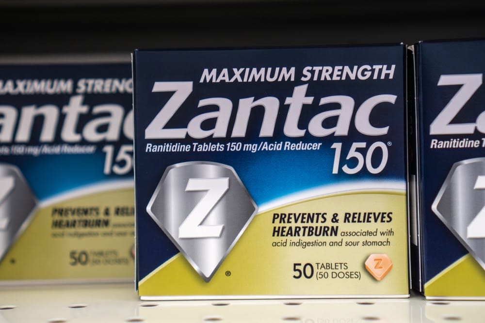 Zantac Recall: What You Need to Know