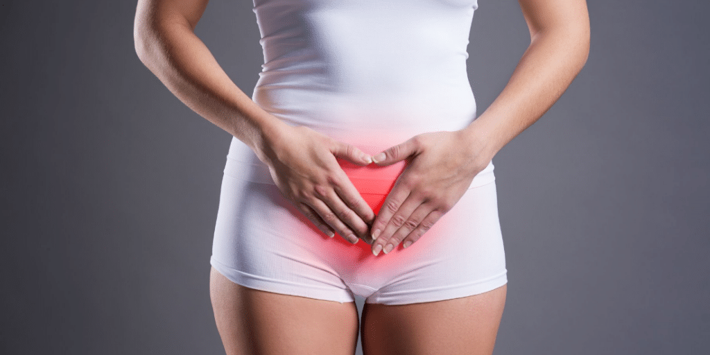 Stress Urinary Incontinence transvaginal mesh
