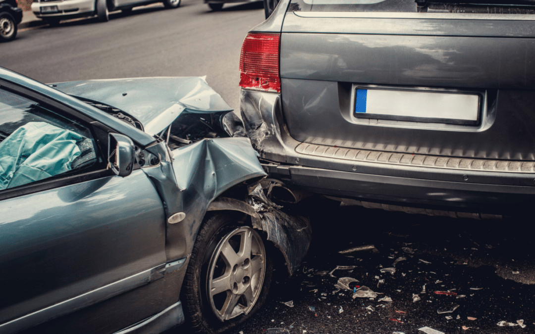 10 Things To Do After A Car Accident