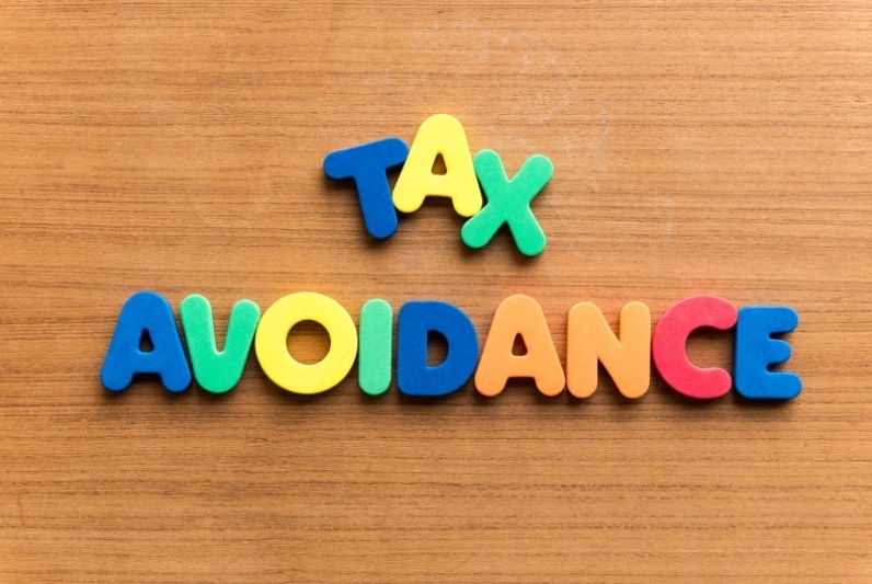 What is Tax Avoidance and How to Avoid Paying More Taxes