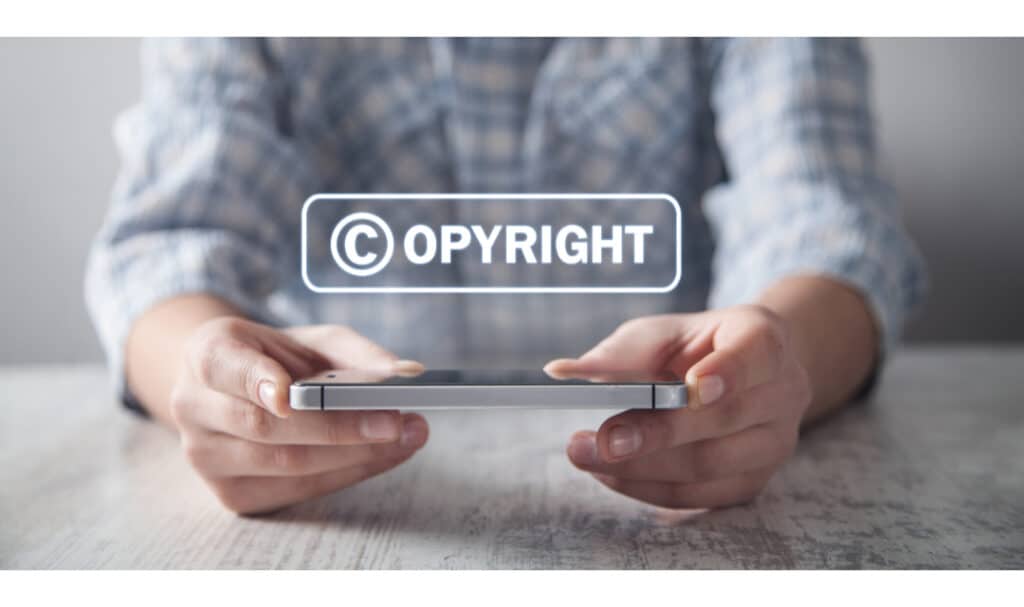 intellectual property copyright