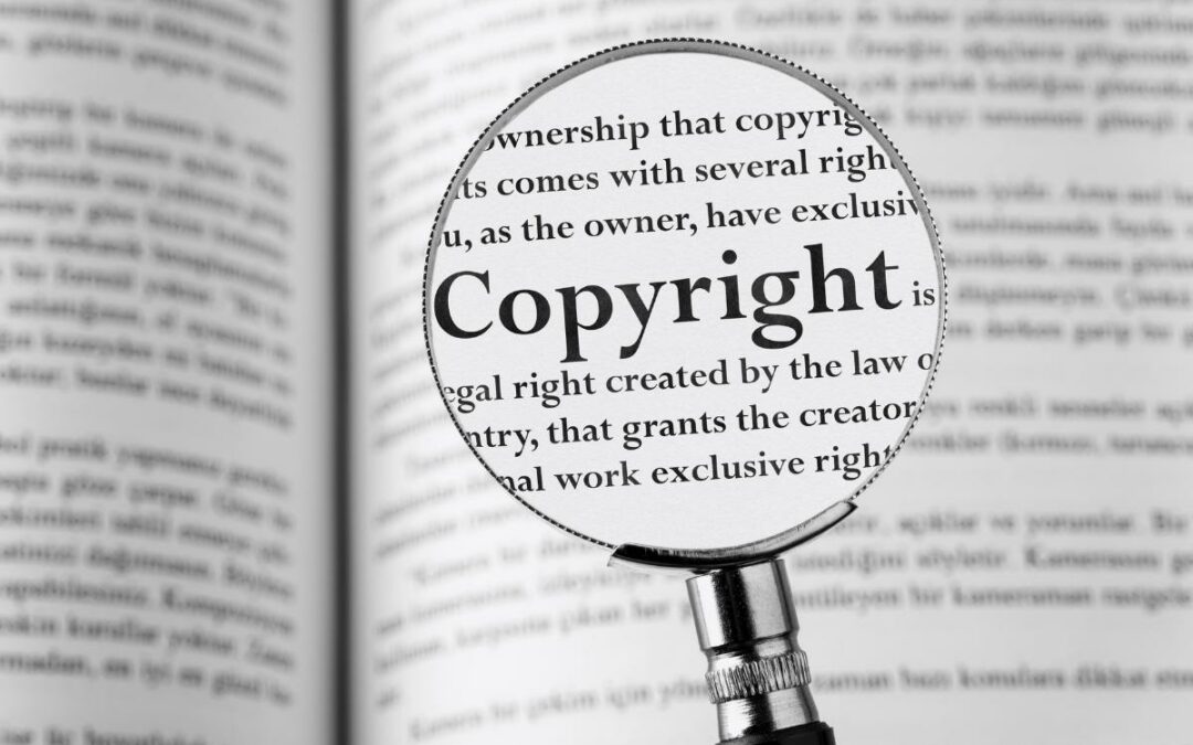 What Is a Copyright and What Does It Protect?