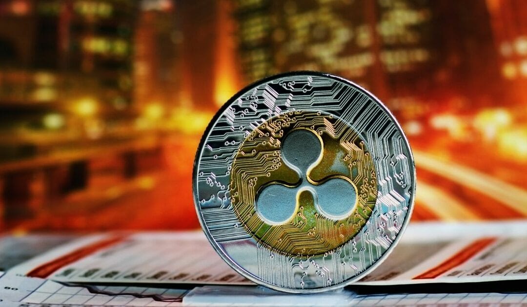 Crypto Law: It’s The Wild Wild West Right Now & The Ripple XRP Lawsuit