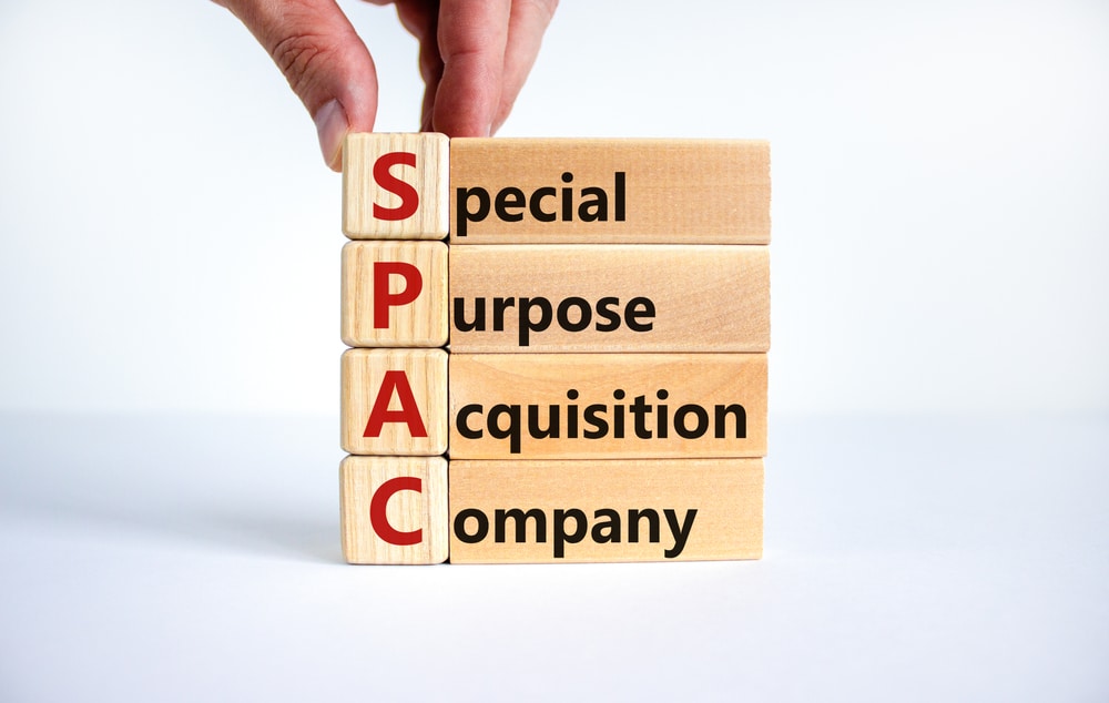 Special Purpose Acquisition Companies (SPACs) Litigation Landscape
