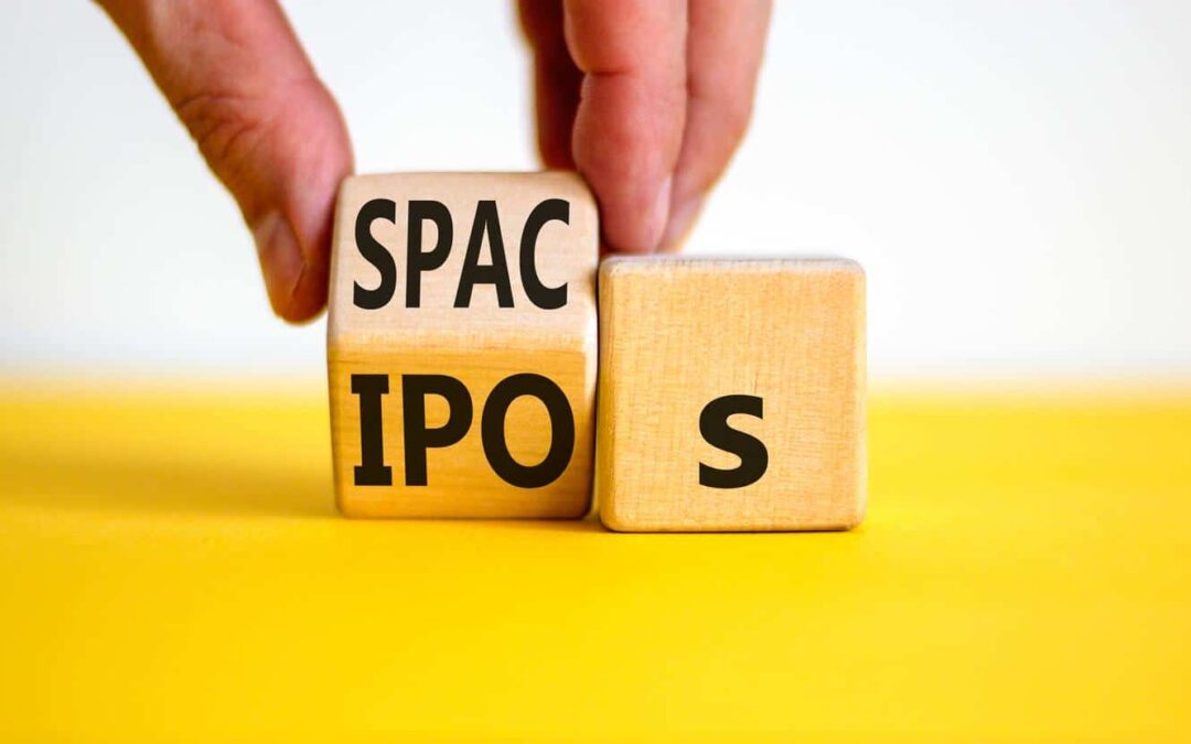 What is a SPAC and How Does it Differ from an IPO?