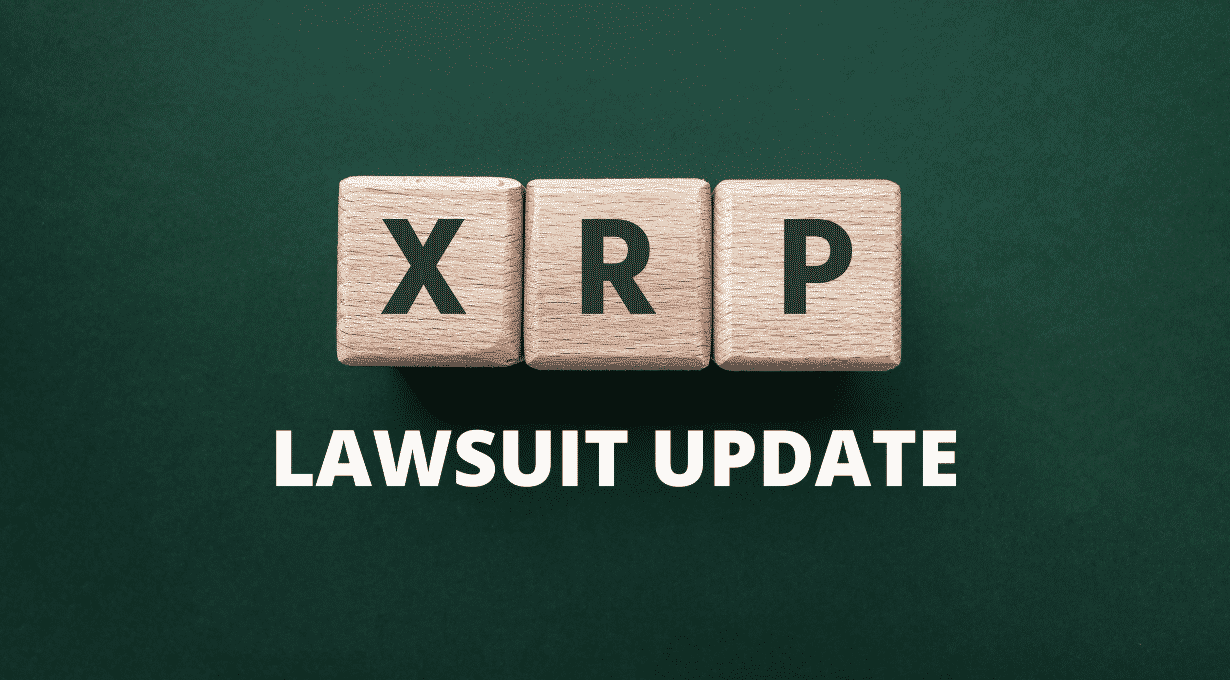 SEC v Ripple An Update on the XRP Lawsuit