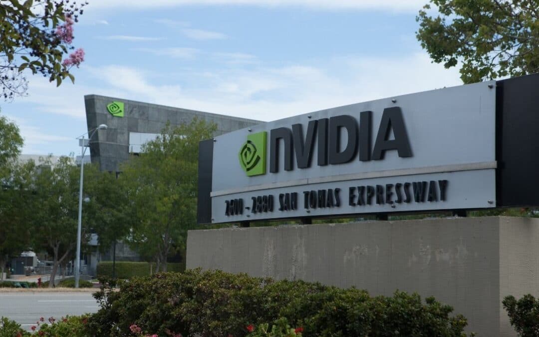 NVIDIA To Pay $5.5M For Crypto Mining Non-Disclosures