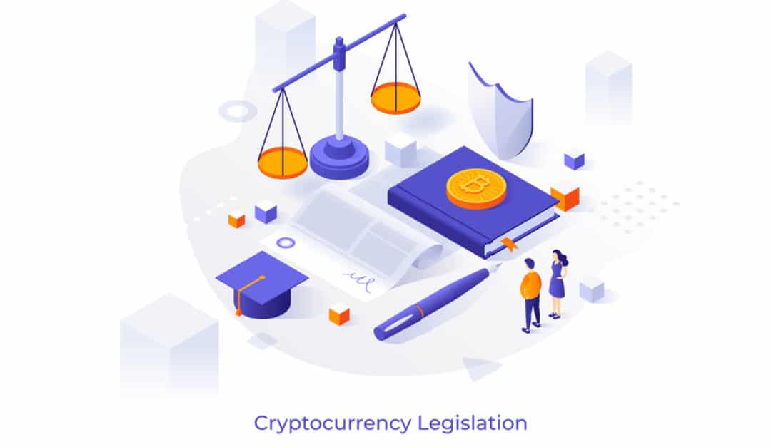 Blockchain & Cryptocurrency Law: Where Do We Stand In 2022?