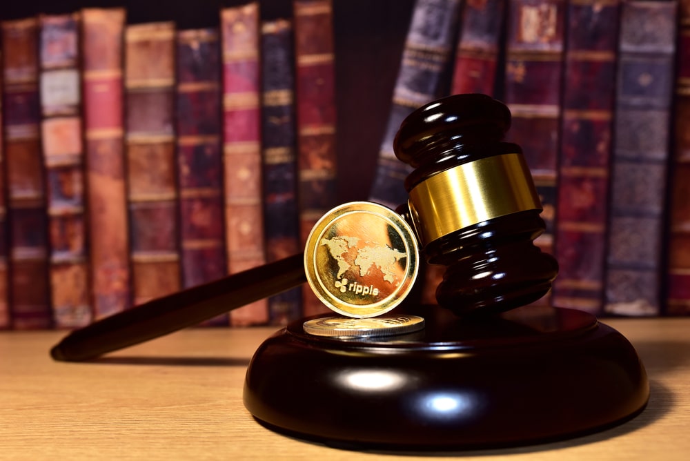 Crypto & Congress, And XRP Lawsuit News