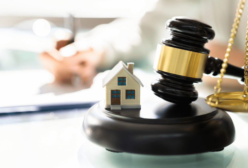 Do You Need A Lawyer To Buy & Sell Real Estate