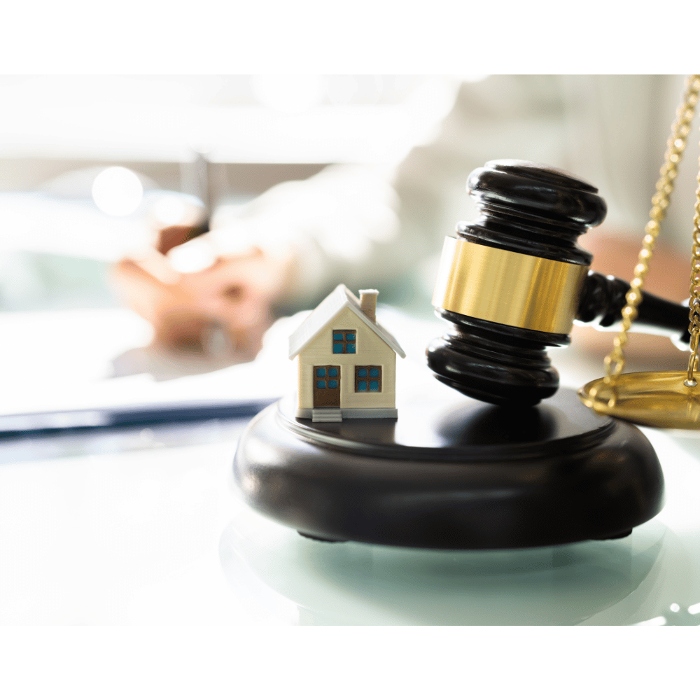 Do You Need A Lawyer To Buy & Sell Real Estate
