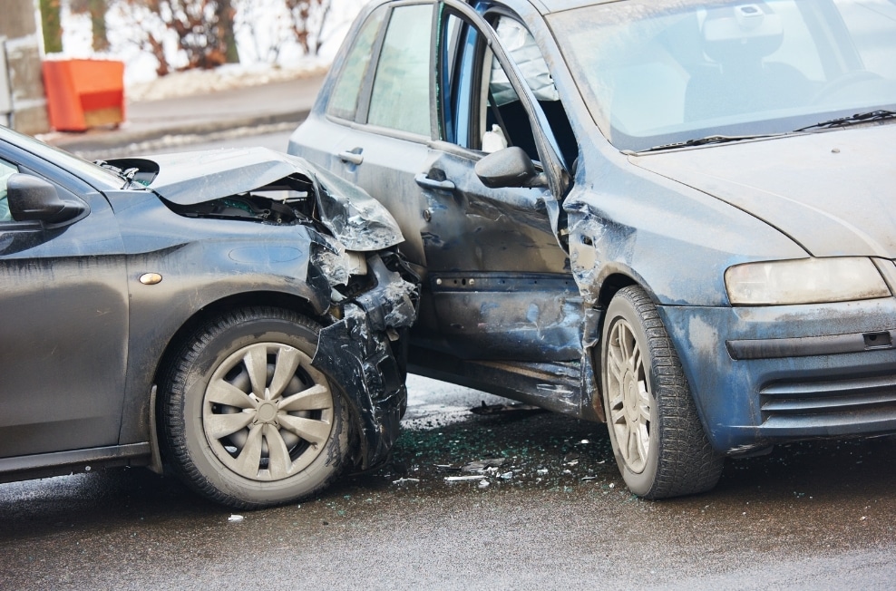 Car Accidents Legal Information: Economic & Non-Economic Damages