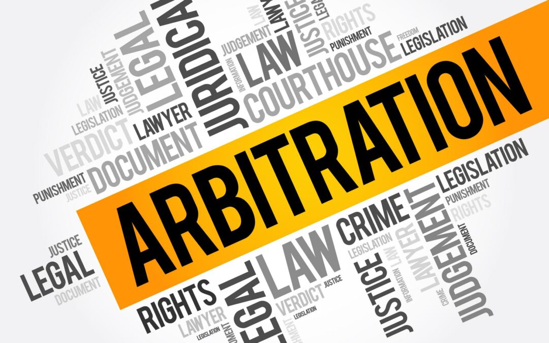 FINRA Arbitration Claims: What You Need To Know