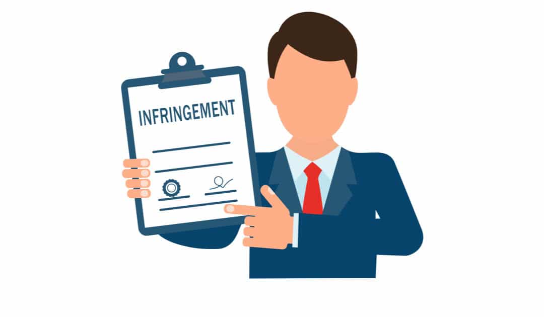 How Does Patent Infringement Work In The United States?
