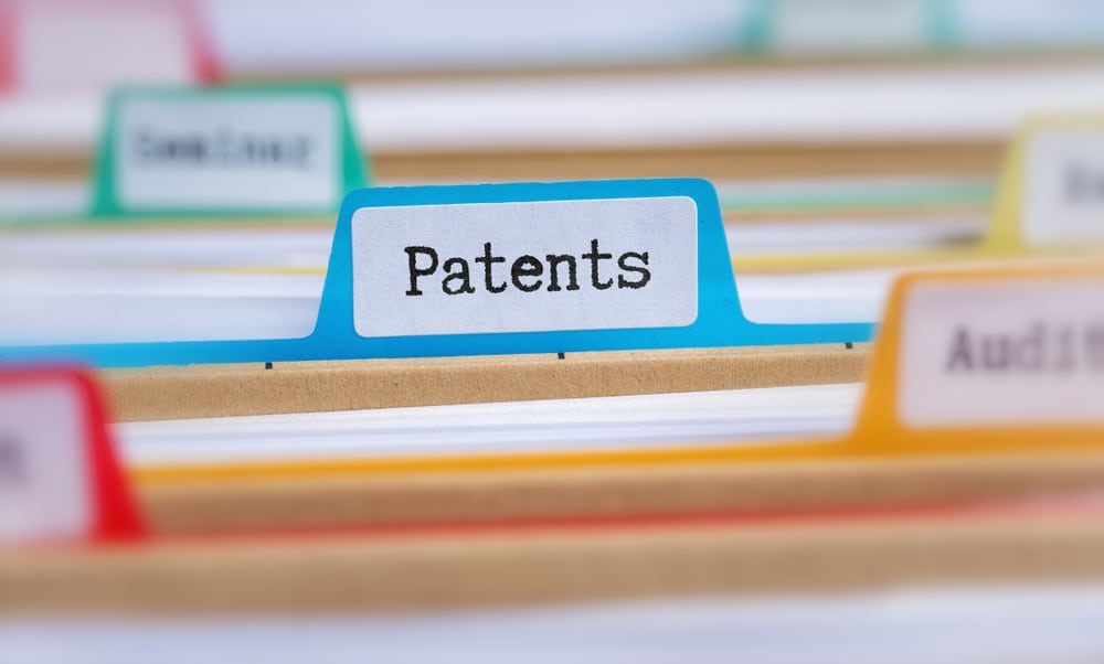 What Are The Different Types of Patents?