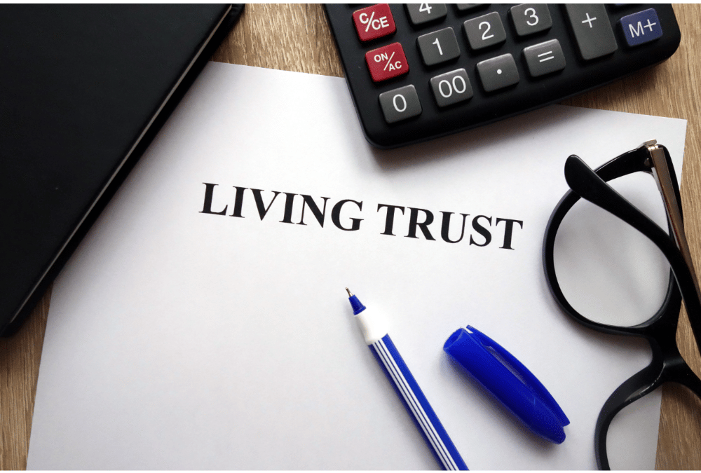 Your Guide to Living Trusts: What They Are and How They Work