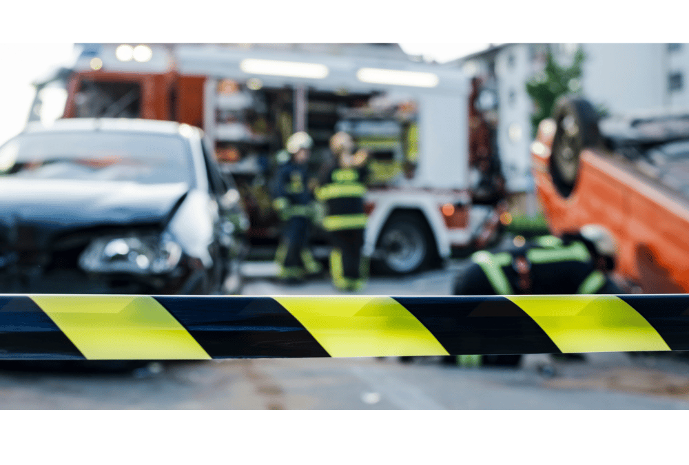 Car Accidents: The Most Common Causes