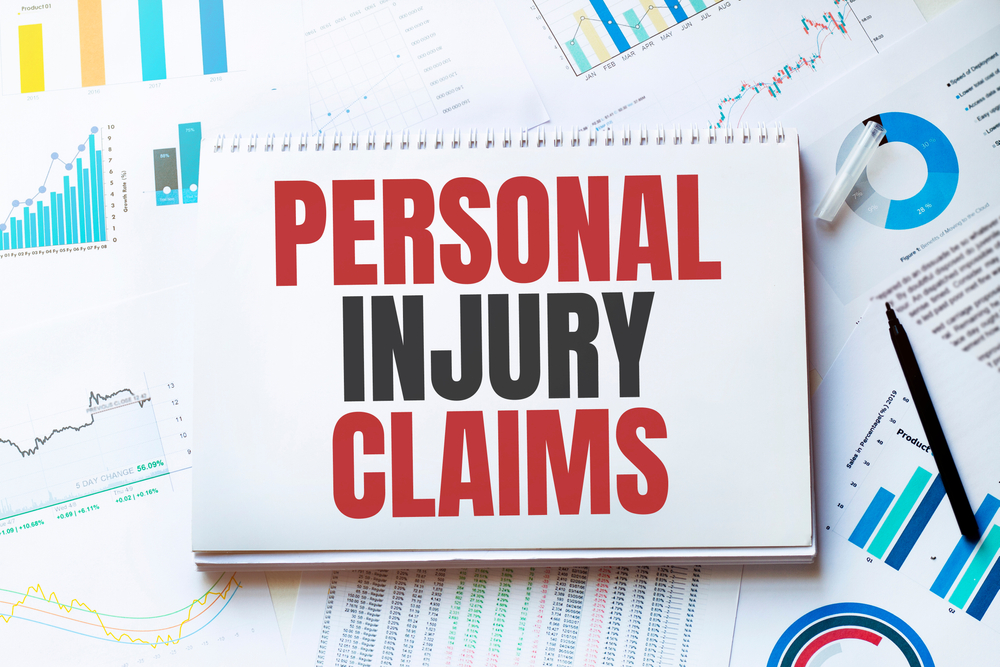Different Types Of Personal Injury Claims