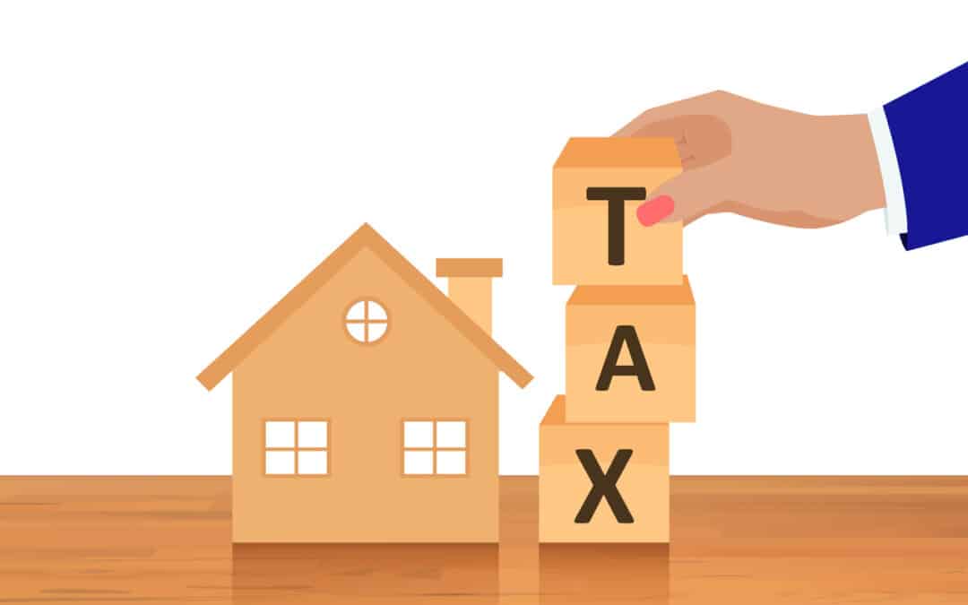The Different Types of Property Tax Exemptions and Who Qualifies