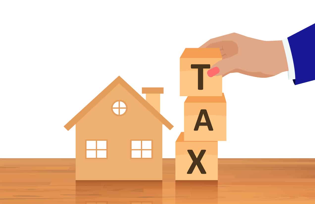 The Different Types of Property Tax Exemptions and Who Qualifies