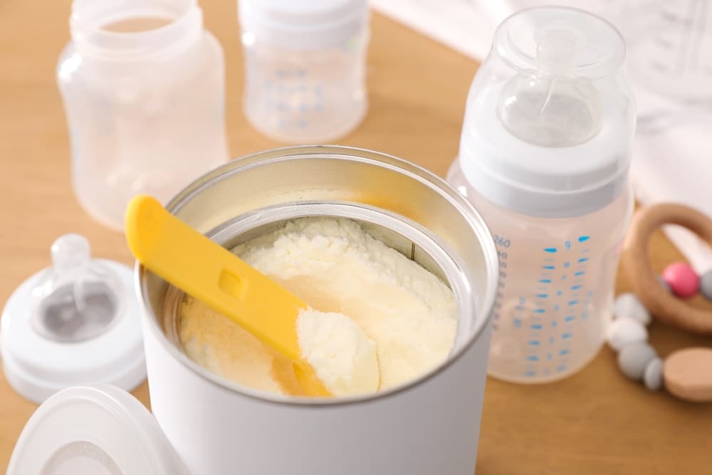 Baby Formula Lawsuit — What You Need To Know About NEC