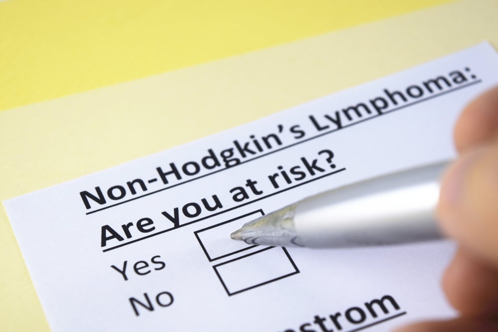 non-hodgkins lymphoma