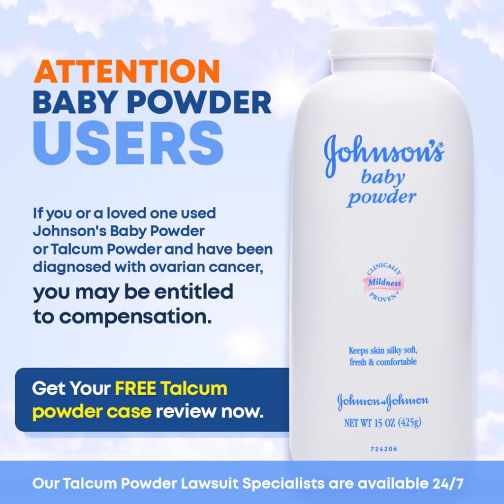 johnson & johnson baby powder lawsuit johnson's baby powder lawsuit talcum powder lawsuit