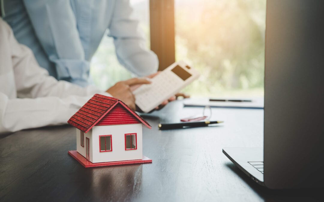 The Basics of A Mortgage: What You Need To Know