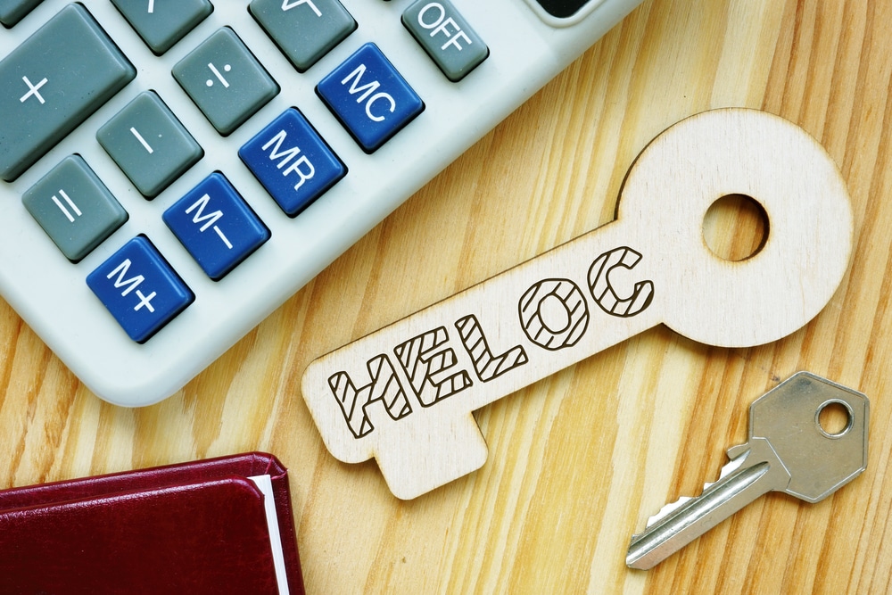 What Is A Home Equity Line Of Credit (HELOC)?