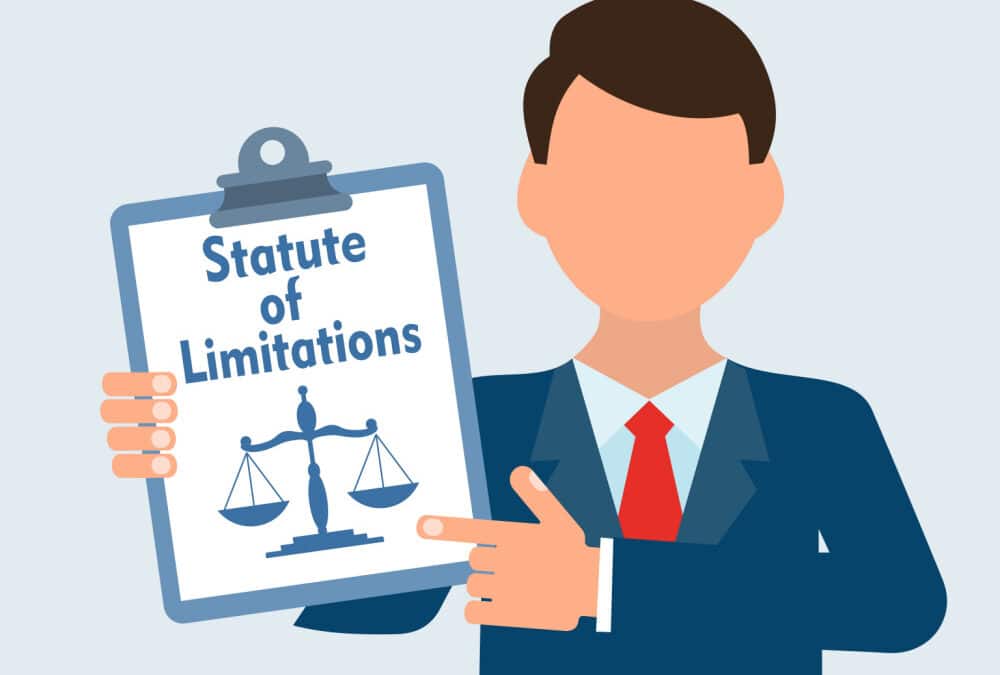 What is a Statute of Limitations in Personal Injury Claims?