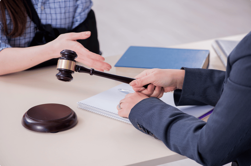 How to Change Lawyers in a Personal Injury Case
