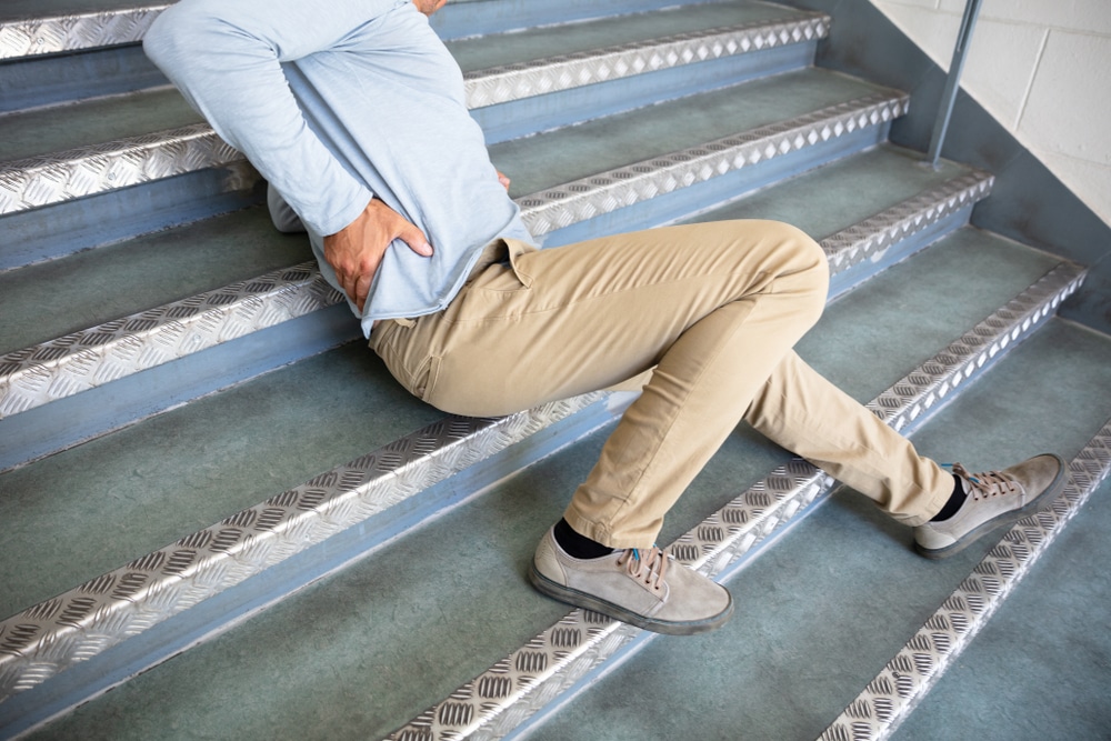 How Long Does a Slip and Fall Case Take to Settle?