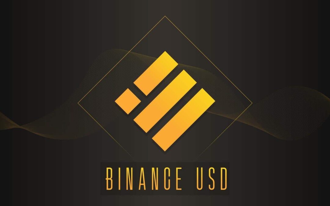 Paxos in High-Stakes SEC Talks Over Binance’s BUSD Stablecoin