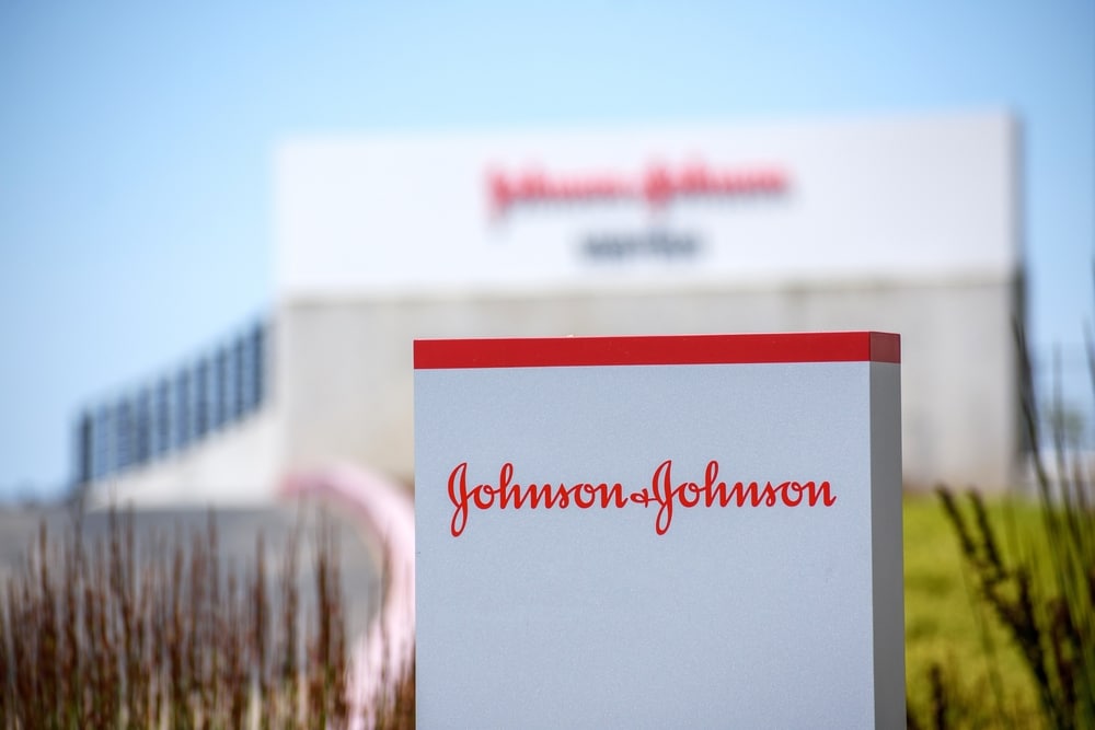 Johnson & Johnson Faces Set Back With Talc Lawsuits