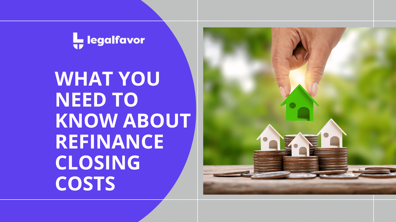 Refinance Closing Costs What You Need To Know 5534