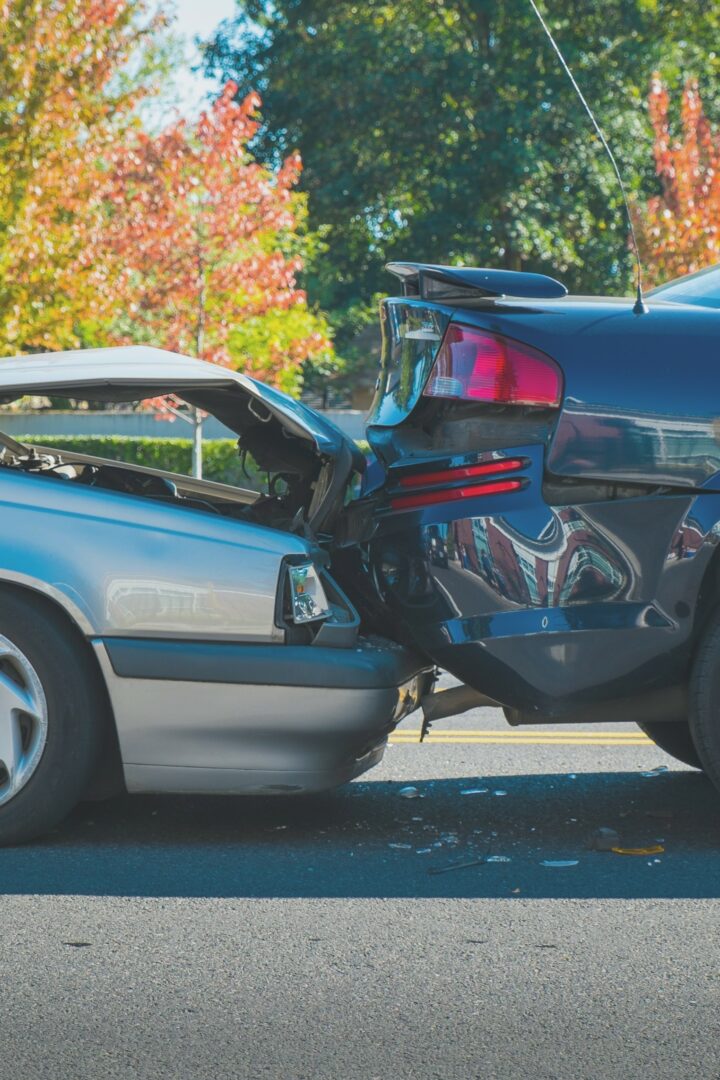 car accident lawsuit