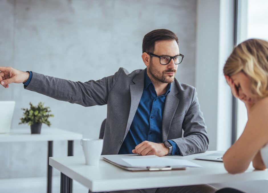 California Employment Attorneys